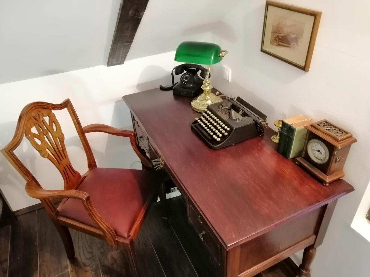Carobni Breg Villa Galambóc Kültér fotó